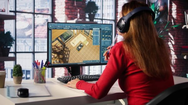 Game Project Scoping & Production Planning