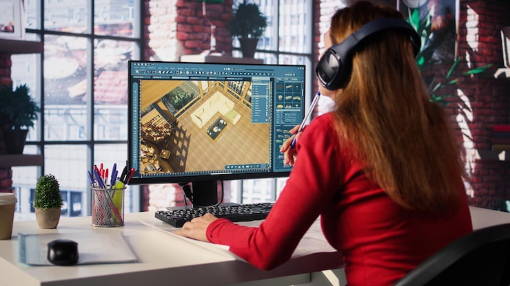 Game Project Scoping & Production Planning