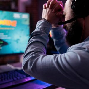 Core Loop Design & Player Retention