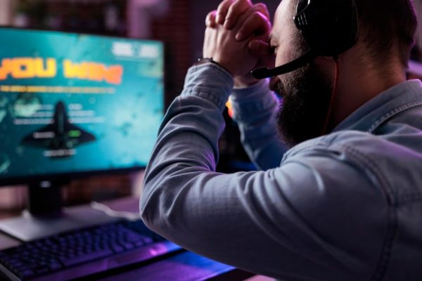Core Loop Design & Player Retention