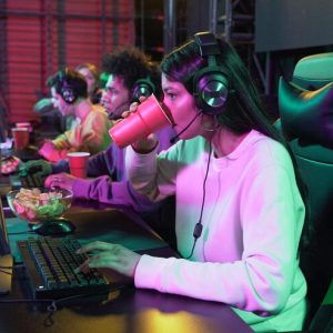 Community Management & Live Game Operations